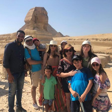 King Of The Pyramids القاهرة المظهر الخارجي الصورة
