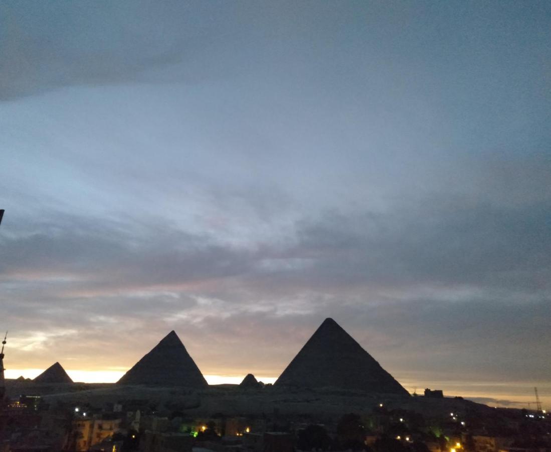King Of The Pyramids القاهرة المظهر الخارجي الصورة