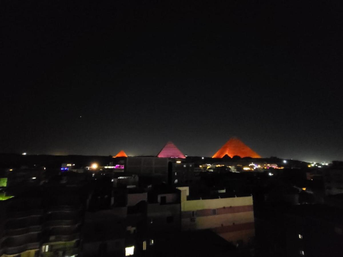 King Of The Pyramids القاهرة المظهر الخارجي الصورة