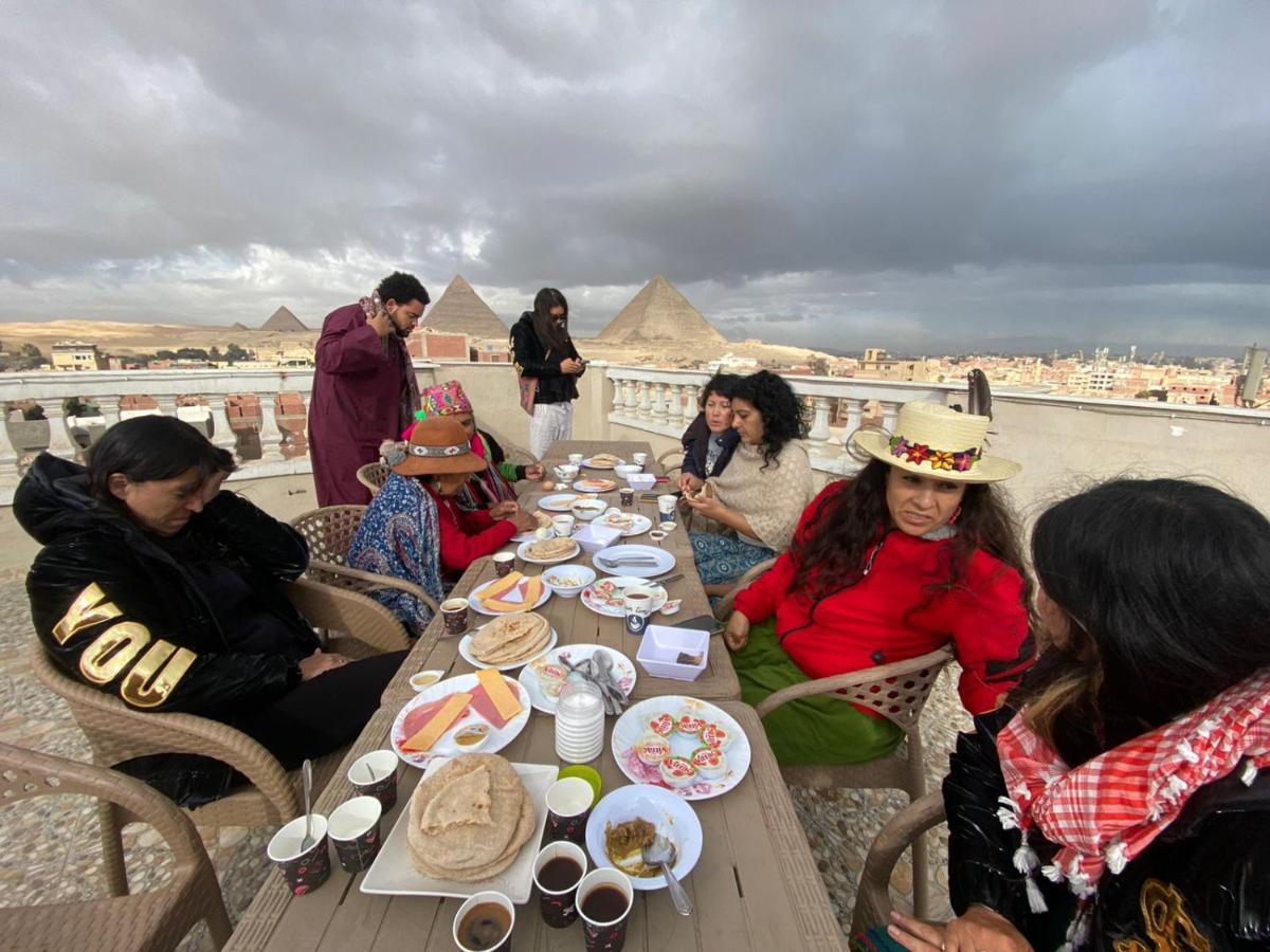 King Of The Pyramids القاهرة المظهر الخارجي الصورة