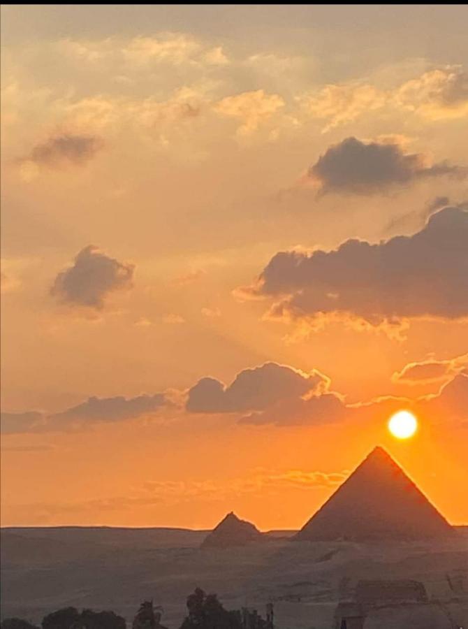 King Of The Pyramids القاهرة المظهر الخارجي الصورة