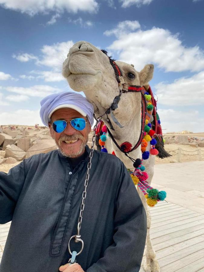 King Of The Pyramids القاهرة المظهر الخارجي الصورة