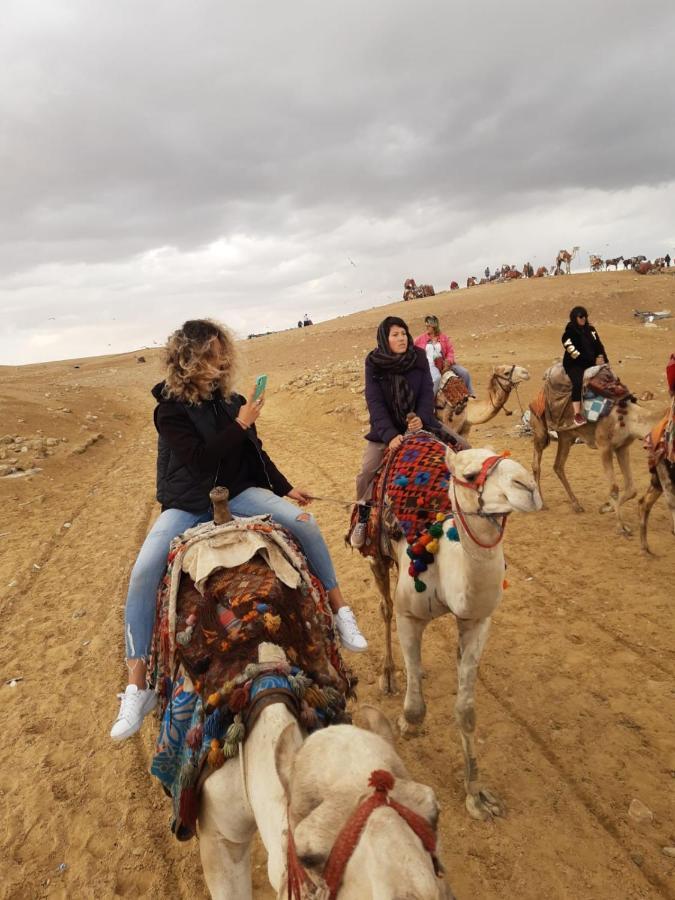 King Of The Pyramids القاهرة المظهر الخارجي الصورة