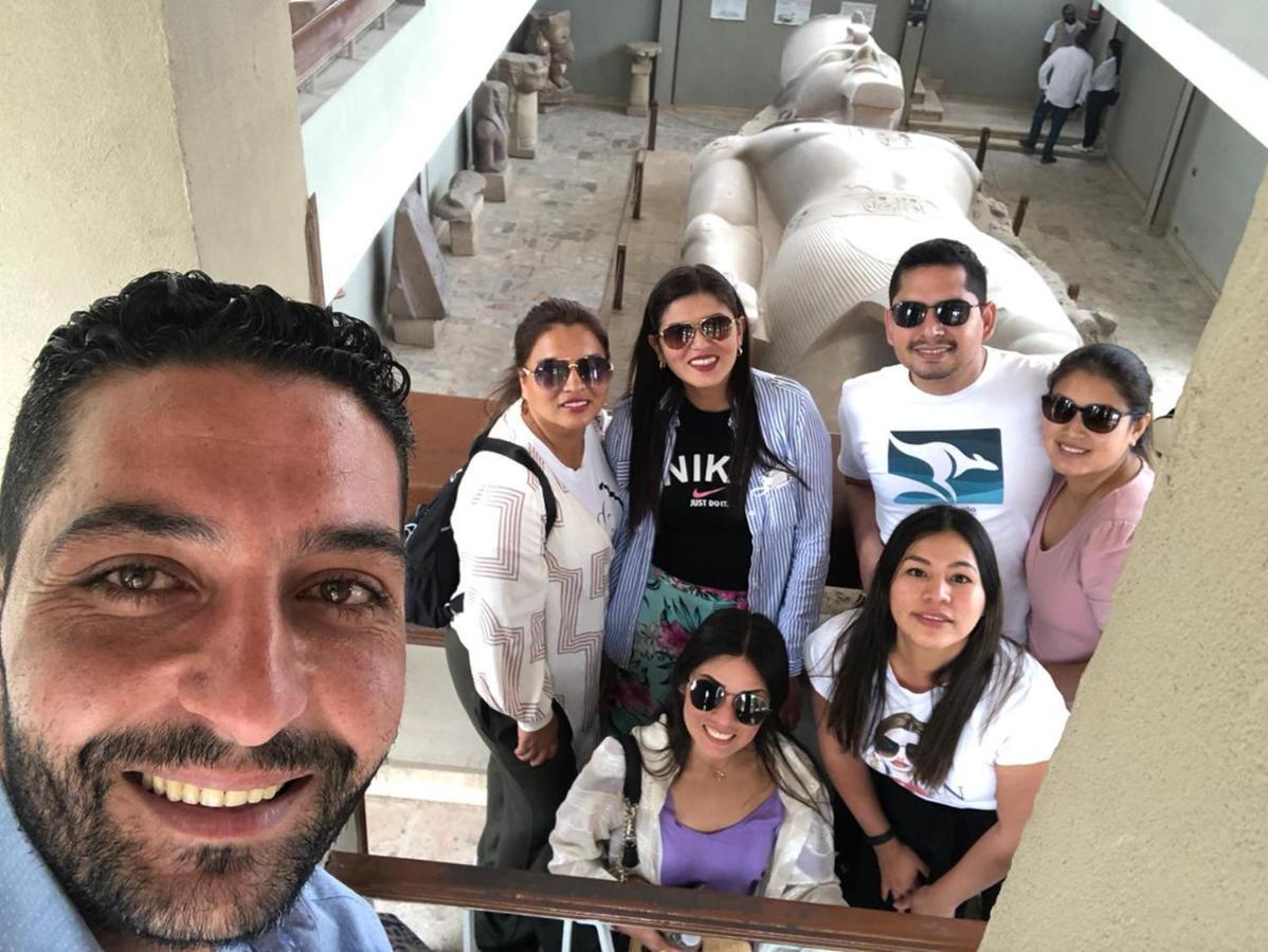 King Of The Pyramids القاهرة المظهر الخارجي الصورة