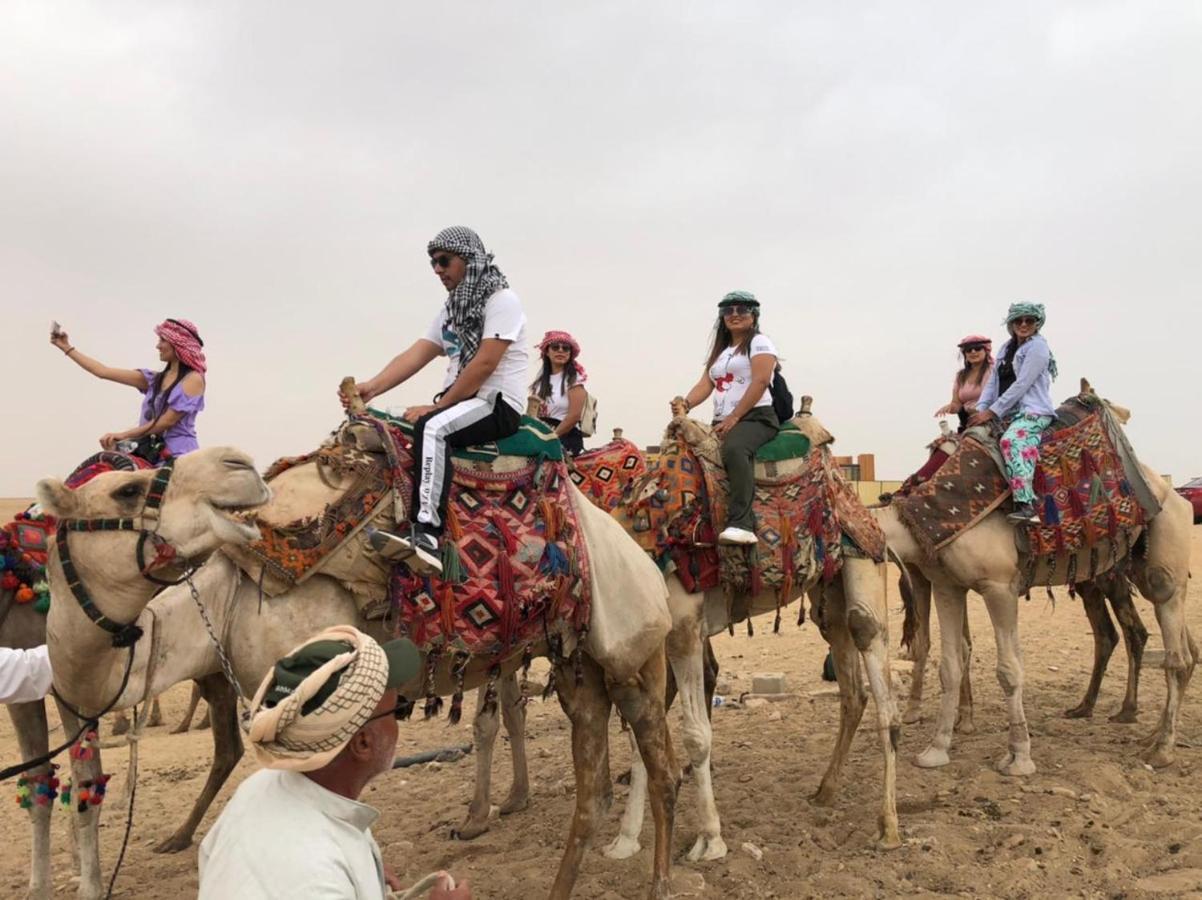 King Of The Pyramids القاهرة المظهر الخارجي الصورة