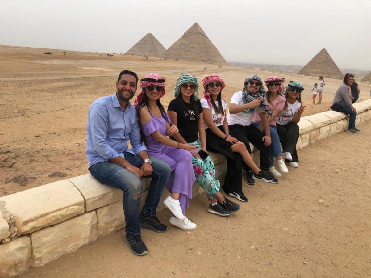 King Of The Pyramids القاهرة المظهر الخارجي الصورة