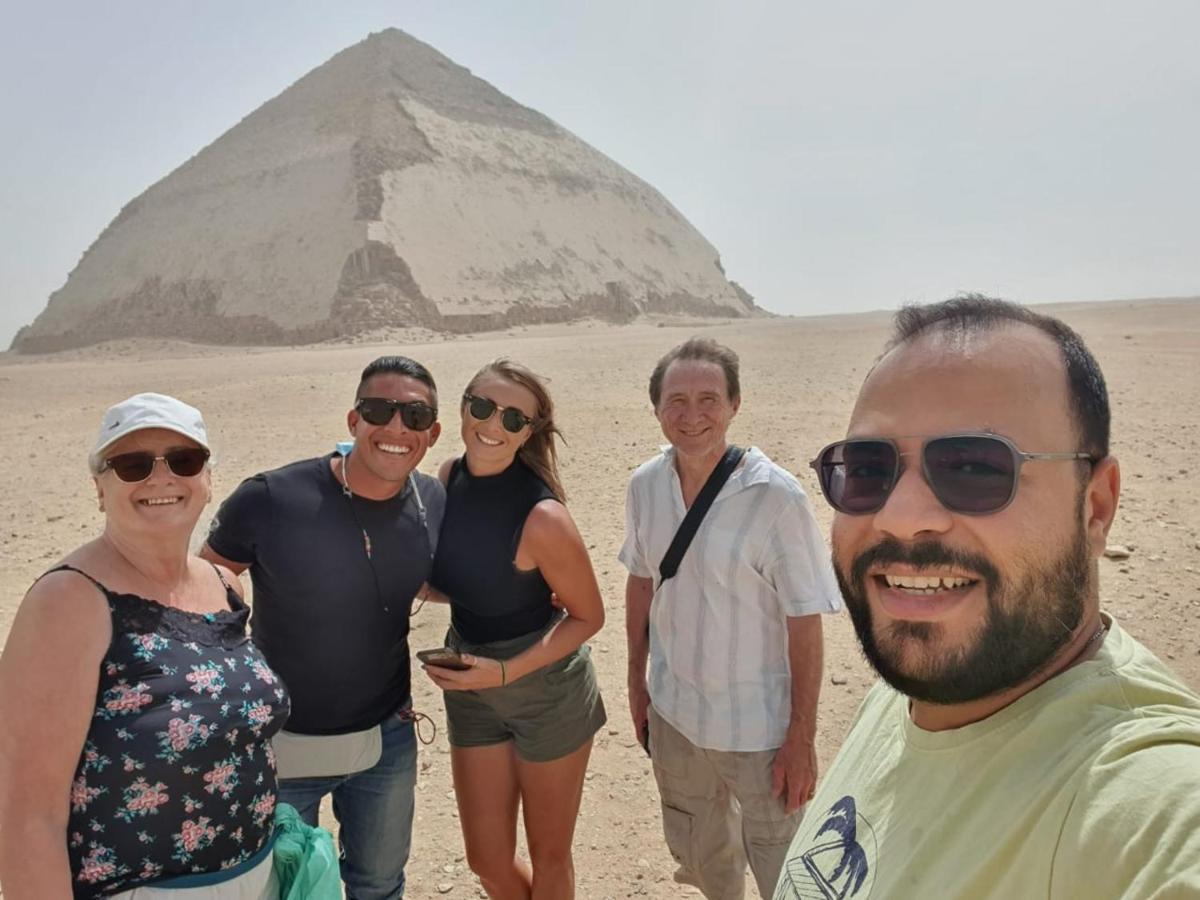King Of The Pyramids القاهرة المظهر الخارجي الصورة