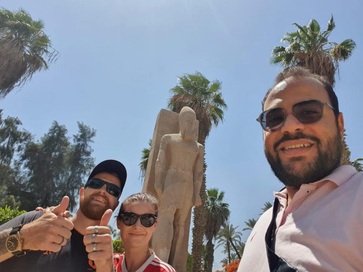 King Of The Pyramids القاهرة المظهر الخارجي الصورة
