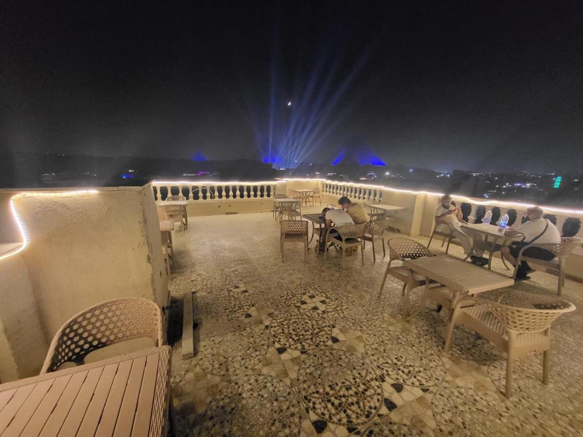 King Of The Pyramids القاهرة المظهر الخارجي الصورة