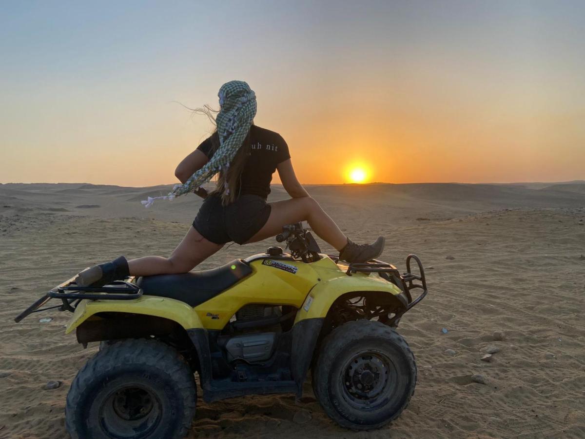 King Of The Pyramids القاهرة المظهر الخارجي الصورة