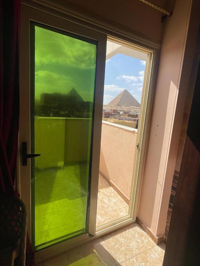 King Of The Pyramids القاهرة المظهر الخارجي الصورة